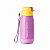 Garrafa Tupperware Térmica com Canudo 330ml Lilás Sorbet - Imagem 1