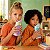 Garrafa Tupperware Térmica com Canudo 330ml Lilás Sorbet - Imagem 6