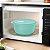 Tupperware Cristalwave 2 litros Verde Mint - Imagem 5