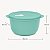 Tupperware Cristalwave 2 litros Verde Mint - Imagem 2