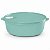 Tupperware Cristalwave 3 litros Verde Mint - Imagem 1