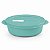 Kit Tupperware PDA 10/2026 Cristalwave Verde Mint 7 peças - Imagem 9