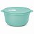 Kit Tupperware PDA 10/2026 Cristalwave Verde Mint 7 peças - Imagem 8