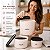Kit Tupperware Caixa Simone Mendes 3 peças - Imagem 4
