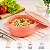 Tupperware Super Mini Instantânea 400ml Rosa Cha - Imagem 3
