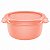 Tupperware Super Mini Instantânea 400ml Rosa Cha - Imagem 1
