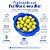 Tupperware Super Mini Instantânea 400ml Azul - Imagem 5