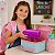 Tupperware Porta Sanduíche Amora - Imagem 4
