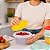 Tupperware Tigela Sensação 600ml Cor Aleatória - Imagem 3