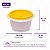 Tupperware Tigela Sensação 600ml Cor Aleatória - Imagem 2