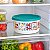 Tupperware Refri Line Redondo Dolce Vita 530ml - Imagem 3