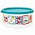 Tupperware Refri Line Redondo Dolce Vita 530ml - Imagem 1