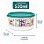 Tupperware Refri Line Redondo Dolce Vita 530ml - Imagem 2