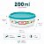 Tupperware Refri Line RedondoDolce Vita 200ml - Imagem 2