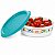 Tupperware Refri Line RedondoDolce Vita 200ml - Imagem 1