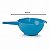 Tupperware Escorredor Indispensável 1,8 litro Azul - Imagem 2