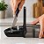 Tupperware Afiador de Facas Preto e Cinza - Imagem 3