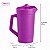 Tupperware Mini A Jarra 250ml Roxo - Imagem 2