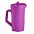 Tupperware Mini A Jarra 250ml Roxo - Imagem 1