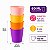Kit Tupperware Mini Copinhos 60ml 4 Peças - Imagem 2