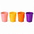 Kit Tupperware Mini Copinhos 60ml 4 Peças - Imagem 3