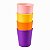 Kit Tupperware Mini Copinhos 60ml 4 Peças - Imagem 1