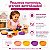 Tupperware Mini Pratinhos Redondo 4 peças - Imagem 3