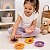 Tupperware Mini Pratinhos Redondo 4 peças - Imagem 4