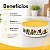 Tupperware Delicatesse Brasil Magico 1,75 litro - Imagem 4