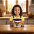 Tupperware Redondinha Scooby Doo 500ml - Imagem 3