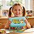 Tupperware Snack Grande Scooby Doo - Imagem 3