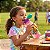 Garrafa Tupperware Eco Tupper 750ml Scooby Doo - Imagem 3