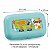 Kit Tupperware Scooby Doo 3 peças - Imagem 3