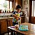 Kit Tupperware Scooby Doo 3 peças - Imagem 4