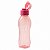 Garrafa Tupperware Eco Tupper Plus 1 litro Rosa Claro - Imagem 1
