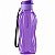 Garrafa Tupperware Eco Tupper Plus 500ml Roxa Uva - Imagem 1