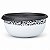 Tupperware Tigela Toque Mágico Feras 550ml White - Imagem 1