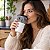 Tupperware Copo Colors Feras 350ml Branco e Preto - Imagem 3