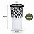 kIT Tupperware Copo Colors Feras 350ml Branco e Preto 4 peças - Imagem 2