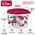 Tupperware Tupper Caixa Florescer 1,1 litro - Imagem 2