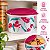 Tupperware Tupper Caixa Florescer 1,1 litro - Imagem 4