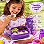Tupperware Basic Line com Divisórias 550ml Roxo Uva - Imagem 4