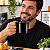 Tupperware Caneca Preta 350ml - Imagem 3