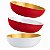 Tupperware Tigela Allegra 740ml Cor Aleatória - Imagem 1
