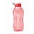 Garrafa Tupperware Eco Tupper Plus 2 litros Rosé Centilante - Imagem 1