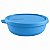 Tupperware Tigela Aloha 450ml Azul Cobalto - Imagem 1