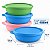 Kit Tupperware Tigela Aloha 450ml 3 peças - Imagem 2