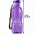 Kit Tupperware Basic Line Divisória + Eco Tupper 500ml Roxo Uva - Imagem 7