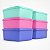 Kit Tupperware Jeitosinho 400ml 6 peças - Imagem 1