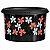 Tupperware Mini Instantânea Magica Luar Rosê 575ml - Imagem 1